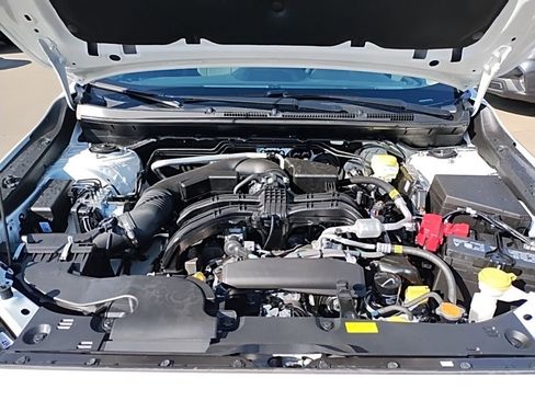 New 2026 Subaru Crosstrek 2.5i Limited image 14