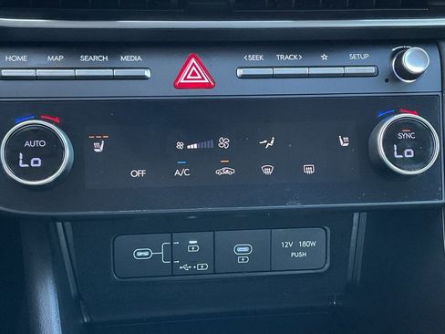 Used 2025 Hyundai Sonata SEL image 33