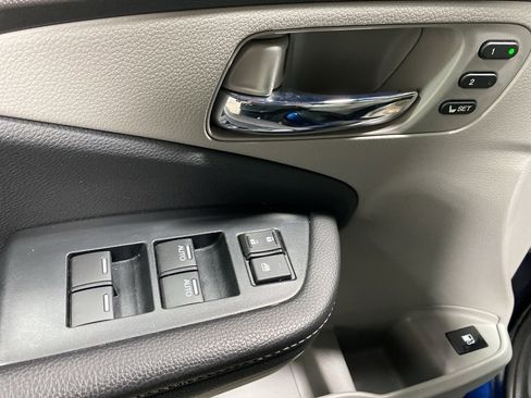 Used 2023 Honda Ridgeline RTL image 24