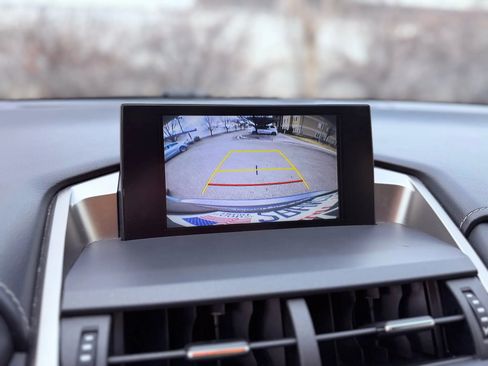 Used 2017 Lexus NX 300h AWD w/ Premium Package image 27