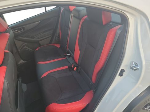 New 2026 Subaru WRX Limited w/ WRX Electronics Package AWD/4WD image 26