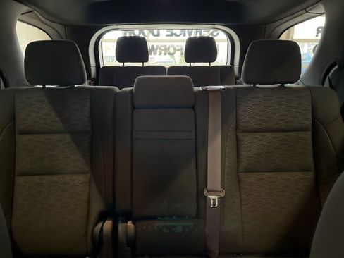 Certified 2024 Dodge Durango SXT image 13