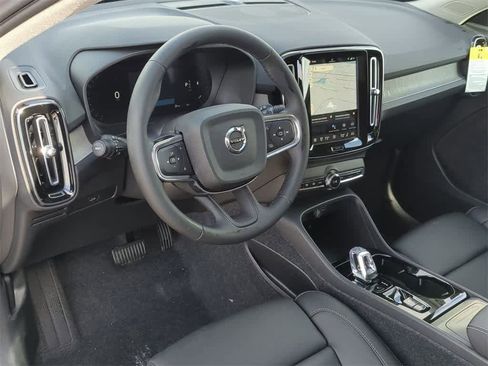 New 2026 Volvo XC40 B5 Plus w/ Protection Package Premier image 2