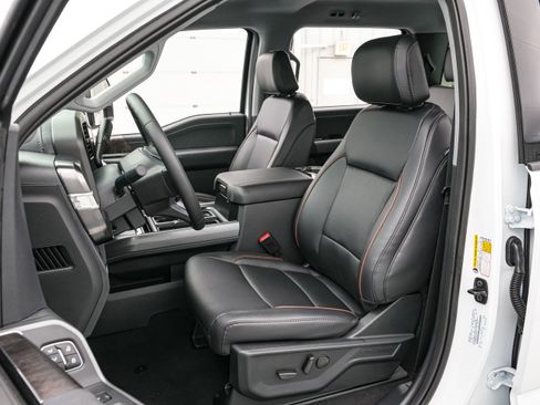 New 2026 Ford F250 Lariat w/ Tremor Off-Road Package image 15