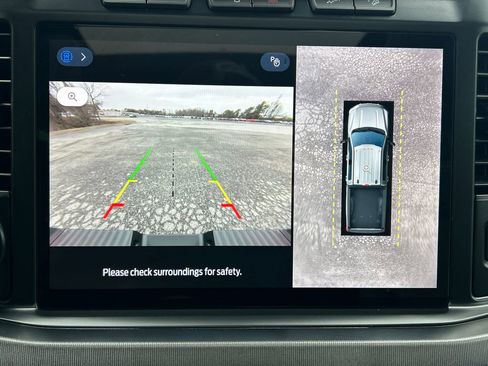 Used 2024 Ford F250 Platinum image 22