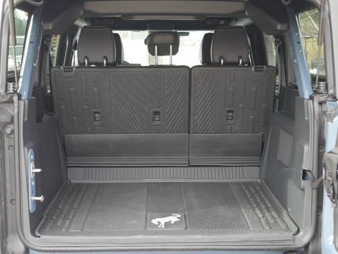 Certified 2025 Ford Bronco Outer Banks image 31