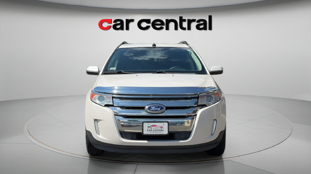 Used 2014 Ford Edge SEL AWD/4WD image 9
