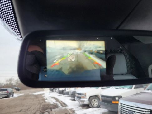 Used 2018 Ford Transit 250 148 Low Roof image 10