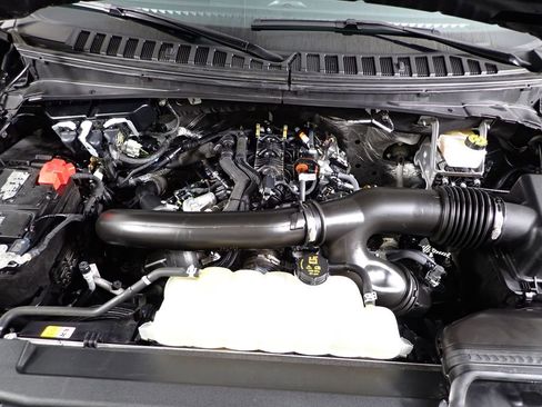 Used 2024 Ford Expedition Max Limited image 8