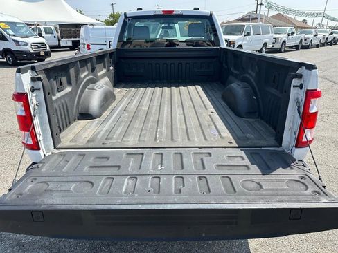 Used 2021 Ford F150 XL w/ Equipment Group 101A High image 34