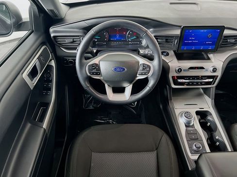 Used 2023 Ford Explorer XLT w/ Class IV Trailer Tow Package image 21