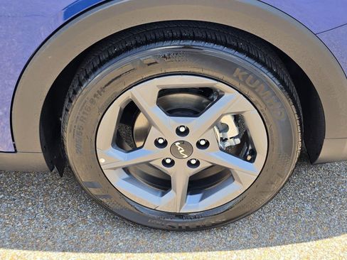 Used 2025 Kia K4 FWD image 27