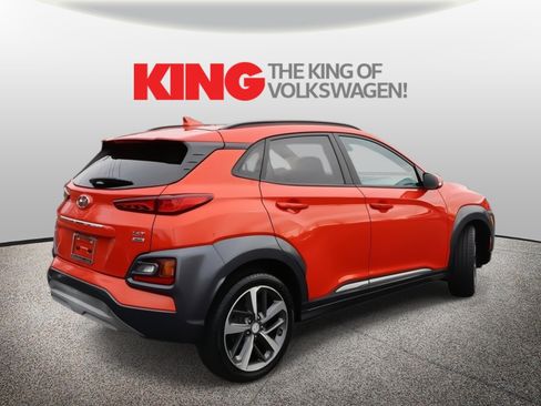Used 2020 Hyundai Kona Limited image 3