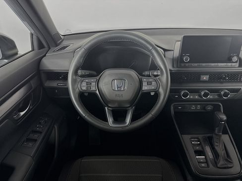 Certified 2023 Honda CR-V Sport image 22