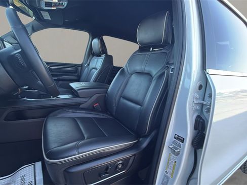 Used 2023 RAM 1500 Limited image 24