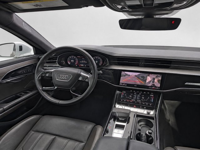 Used 2019 Audi A8 L 3.0T AWD/4WD image 29