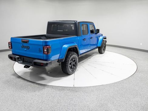 Used 2021 Jeep Gladiator Sport AWD/4WD image 34