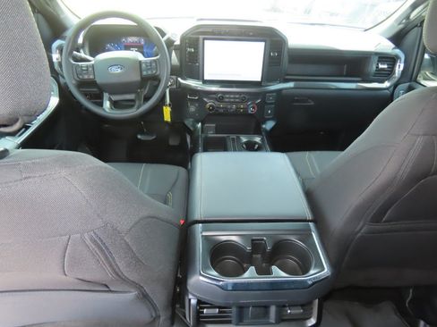 Used 2024 Ford F150 STX AWD/4WD image 22