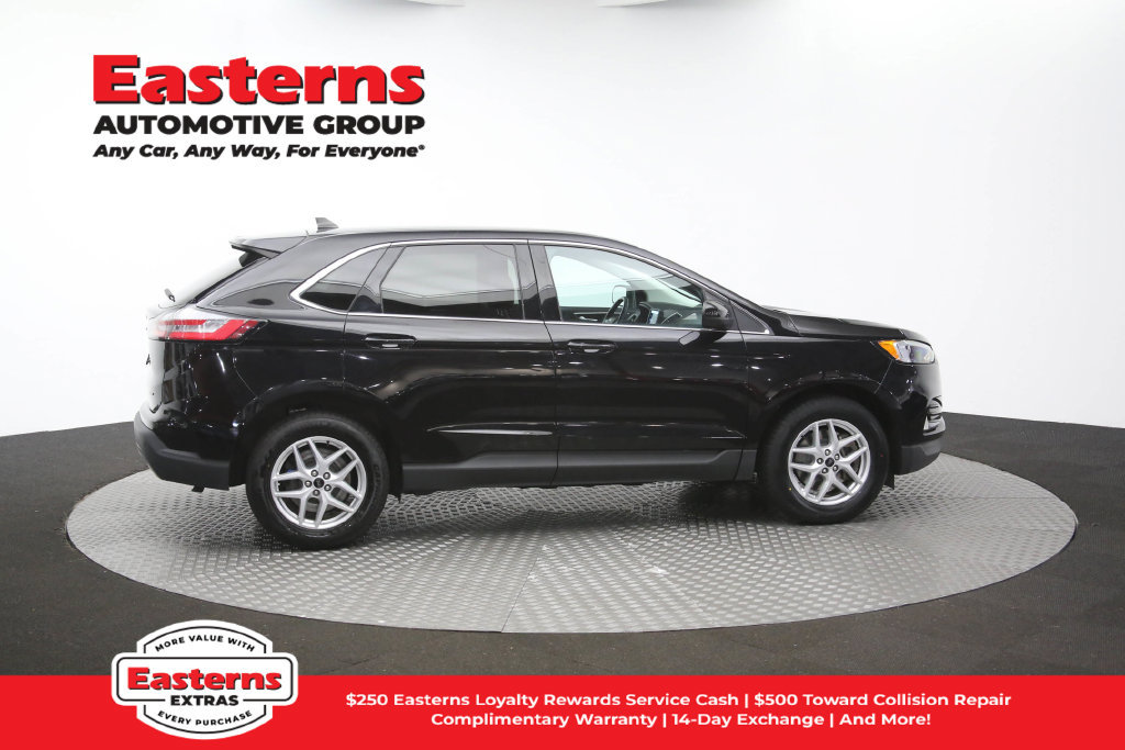 Used 2023 Ford Edge SEL w/ Convenience Package AWD/4WD image 44