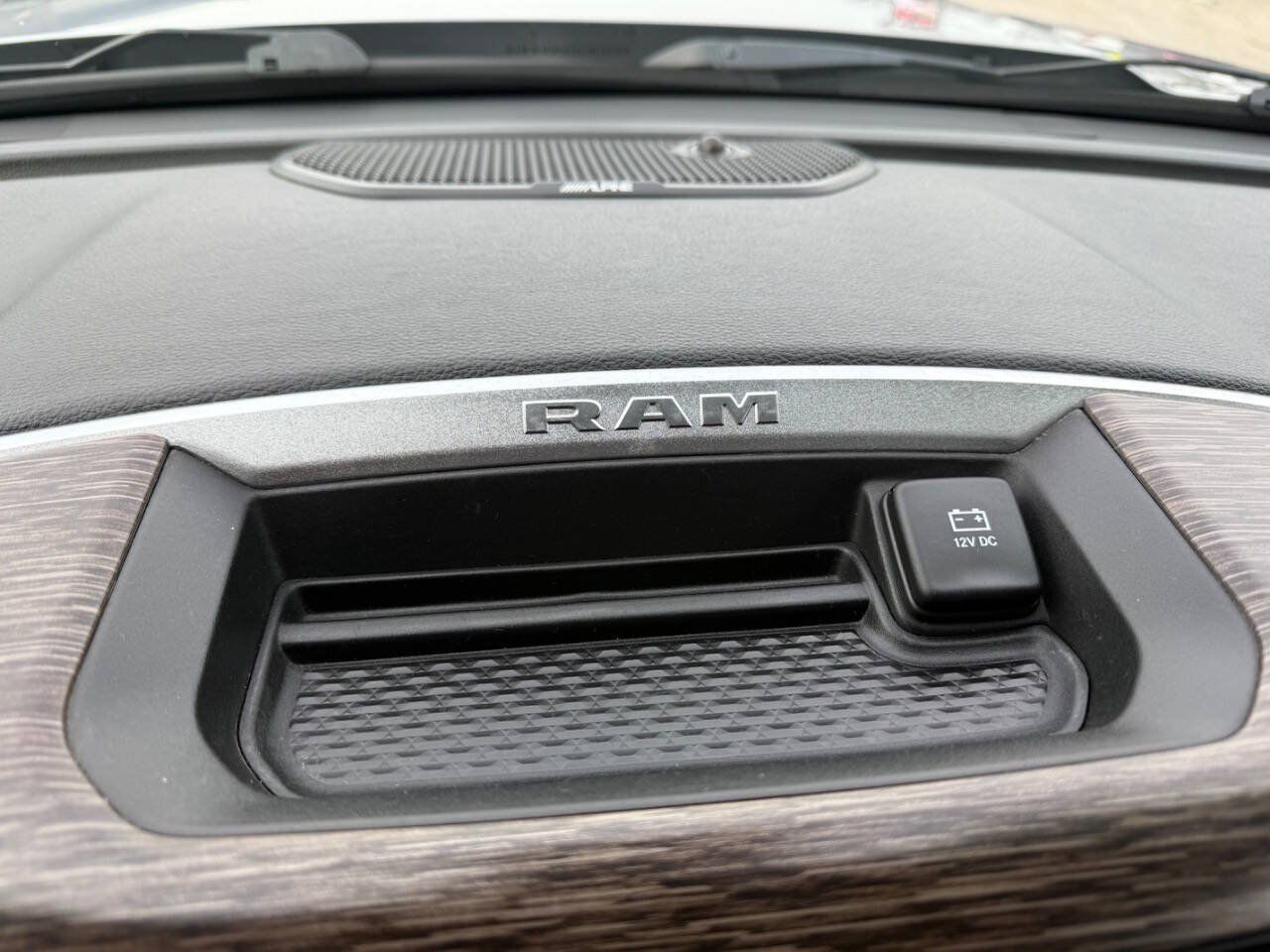Used 2020 RAM 2500 Laramie AWD/4WD image 22