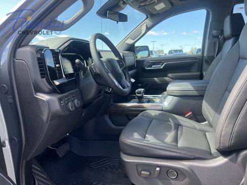 New 2026 Chevrolet Silverado 1500 LT Trail Boss w/ Convenience Package II image 4