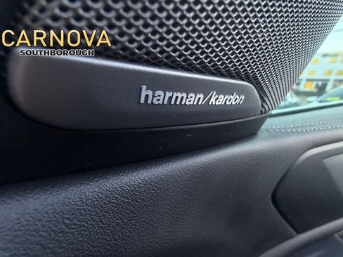 Used 2025 BMW X6 xDrive40i image 3