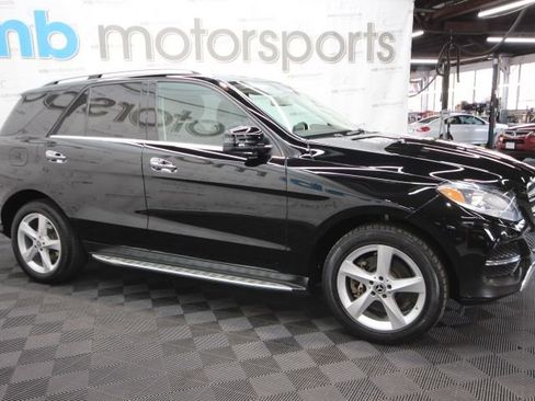 Used 2019 Mercedes-Benz GLE 400 4MATIC image 11