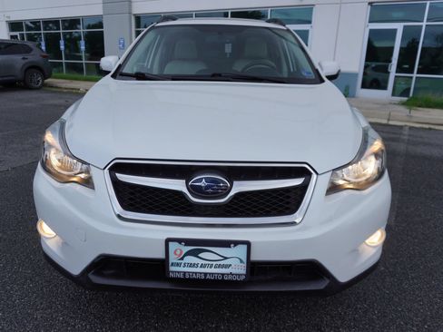 Used 2014 Subaru Crosstrek Touring w/ Popular Package #1 AWD/4WD image 2