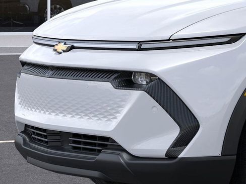 New 2026 Chevrolet Equinox EV LT w/ Active Safety Package 3 image 13