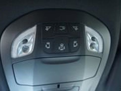 New 2026 Chrysler Voyager LX FWD image 39