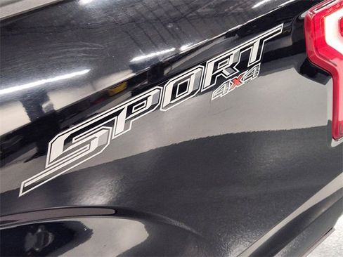 Used 2016 Ford F150 XLT w/ Equipment Group 302A Luxury image 13