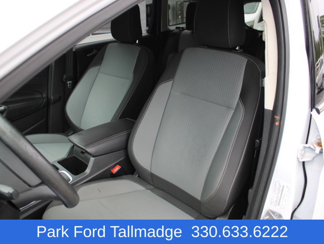 Used 2018 Ford Escape SE AWD/4WD image 12
