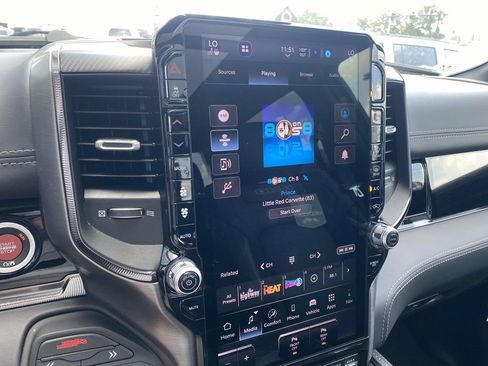 New 2026 RAM 1500 RHO w/ RHO Level 1 Equipment Group AWD/4WD image 46