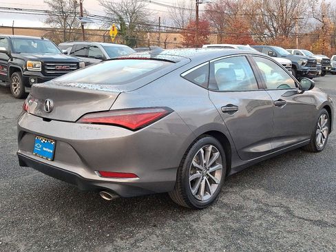 Used 2023 Acura Integra image 9