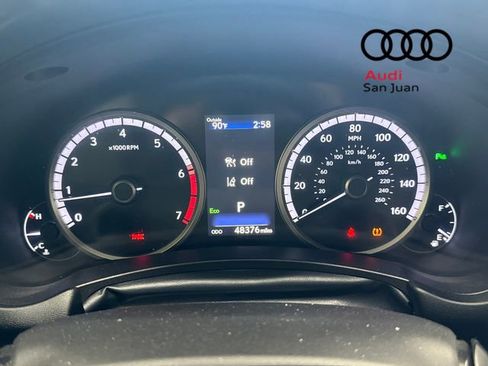 Used 2021 Lexus NX 300 F Sport w/ F Sport Premium Package image 18