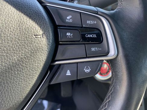 Used 2021 Honda Accord Touring image 20