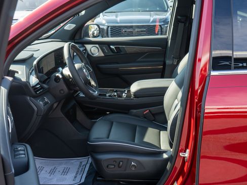 New 2026 Buick Enclave Avenir image 19