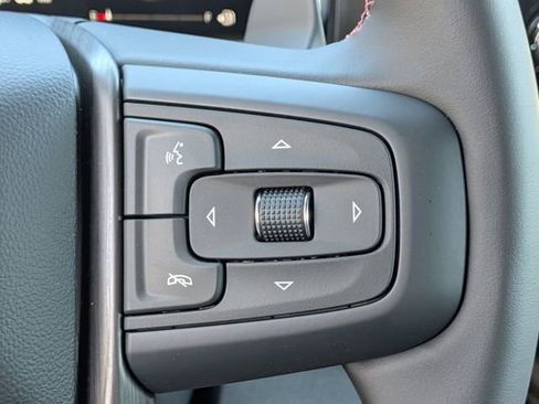 New 2026 GMC Sierra 1500 AT4X w/ AT4X AEV Edition AWD/4WD image 29