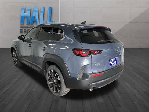 New 2026 MAZDA CX-50 2.5 Hybrid w/ Weather Package image 3
