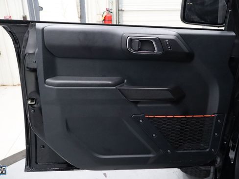 Used 2024 Ford Bronco Raptor w/ Interior Carbon Fiber Pack 6 image 14