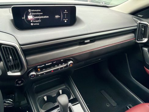 New 2026 MAZDA CX-50 2.5 Hybrid w/ Premium Plus Pkg image 24