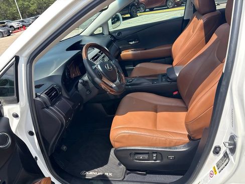 Used 2015 Lexus RX 350 FWD image 18