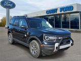 New 2025 Ford Bronco Sport Big Bend image 1