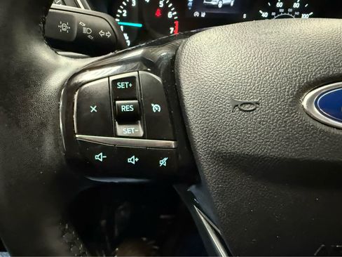 Used 2021 Ford Escape SE w/ Cold Weather Package AWD/4WD image 26