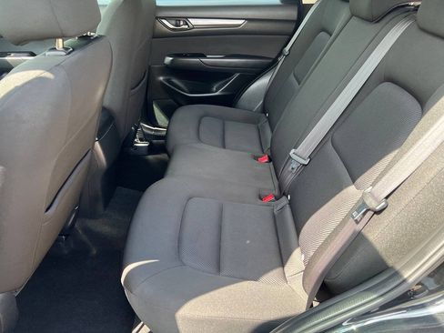 Used 2021 MAZDA CX-5 Sport AWD/4WD image 10