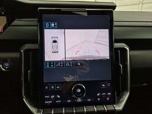 New 2026 GMC Acadia Elevation w/ Black Edition image 15