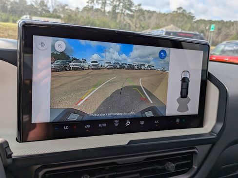 New 2025 Ford Bronco Sport Heritage image 18