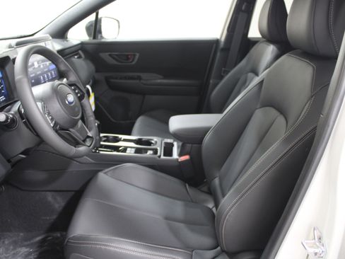 New 2026 Subaru Outback Limited image 3