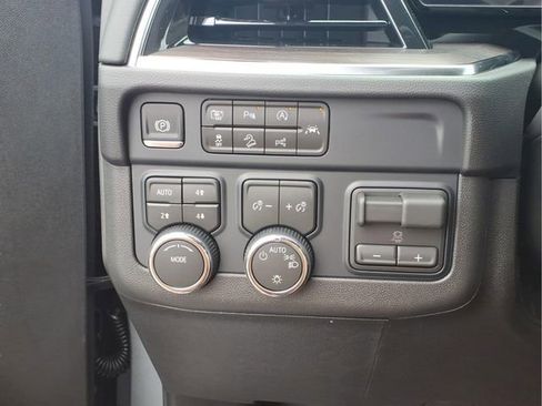 New 2026 Chevrolet Tahoe LS AWD/4WD image 12