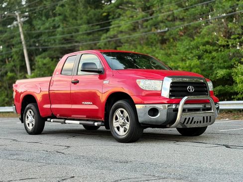 Used 2007 Toyota Tundra SR5 AWD/4WD image 2